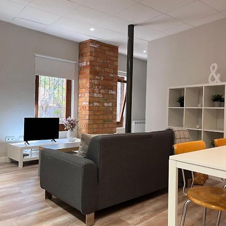 巴尔巴斯特罗Casa Baselga Apartamento公寓 外观 照片