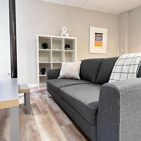 巴尔巴斯特罗Casa Baselga Apartamento公寓 外观 照片
