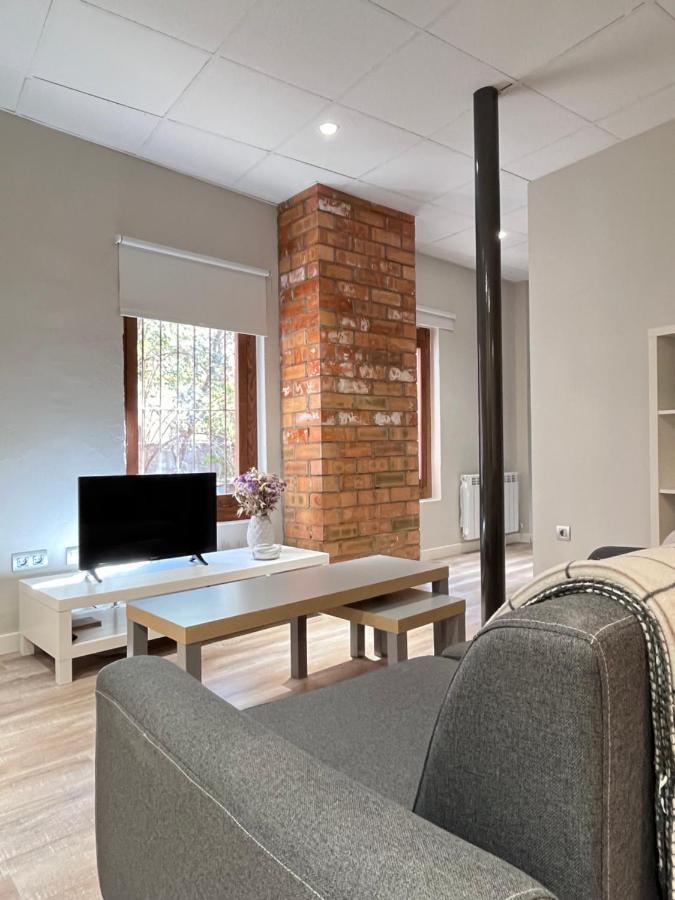 巴尔巴斯特罗Casa Baselga Apartamento公寓 外观 照片