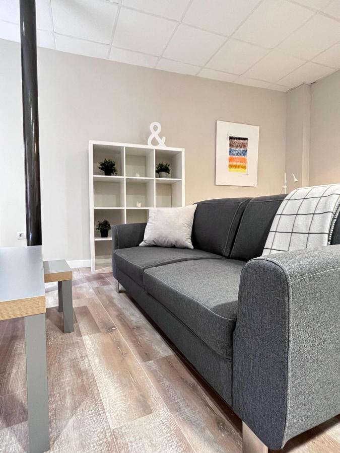 巴尔巴斯特罗Casa Baselga Apartamento公寓 外观 照片