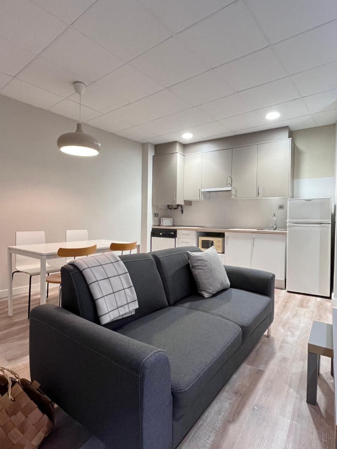 巴尔巴斯特罗Casa Baselga Apartamento公寓 外观 照片
