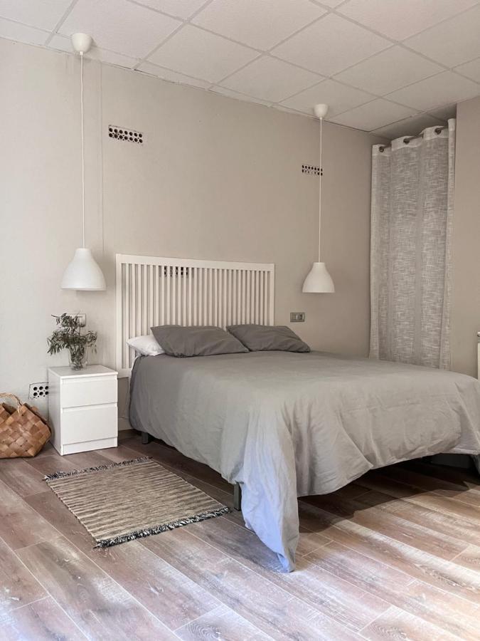 巴尔巴斯特罗Casa Baselga Apartamento公寓 外观 照片