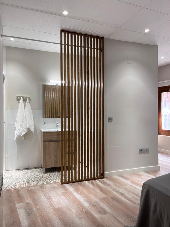 巴尔巴斯特罗Casa Baselga Apartamento公寓 外观 照片